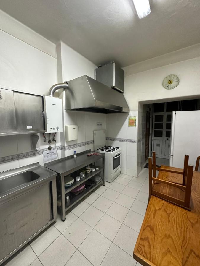 Guest In Ninho Apartman Lisboa Kültér fotó