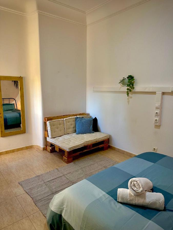 Guest In Ninho Apartman Lisboa Kültér fotó