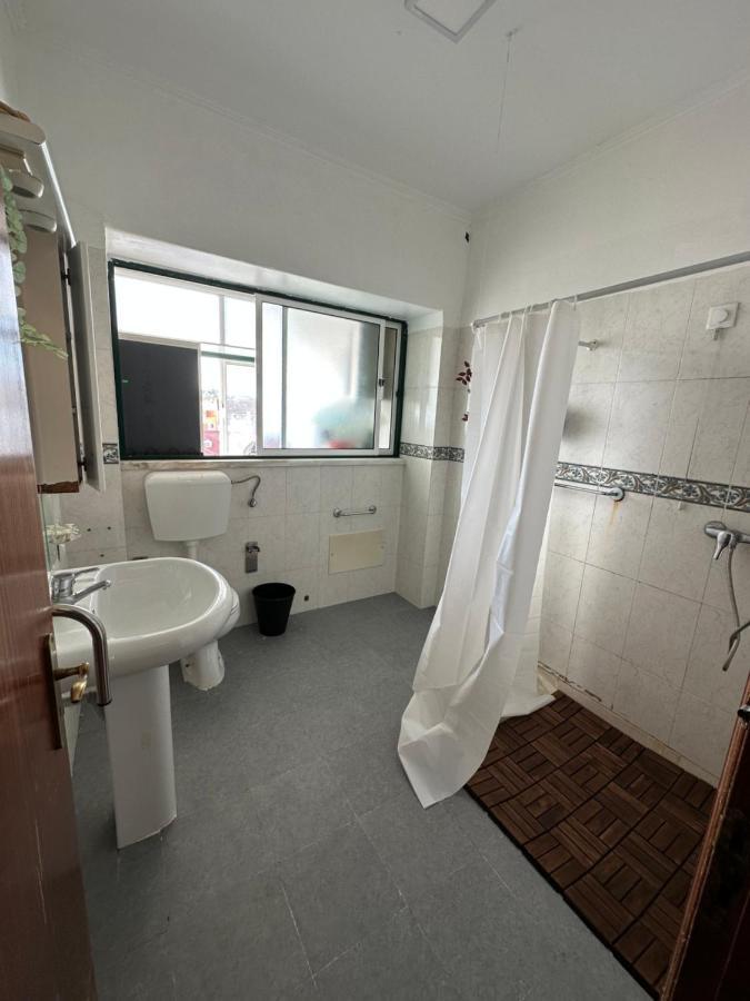 Guest In Ninho Apartman Lisboa Kültér fotó