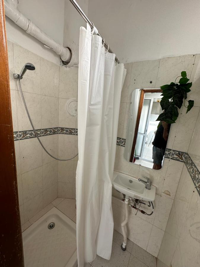 Guest In Ninho Apartman Lisboa Kültér fotó