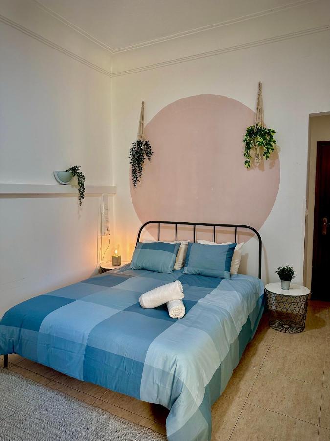Guest In Ninho Apartman Lisboa Kültér fotó