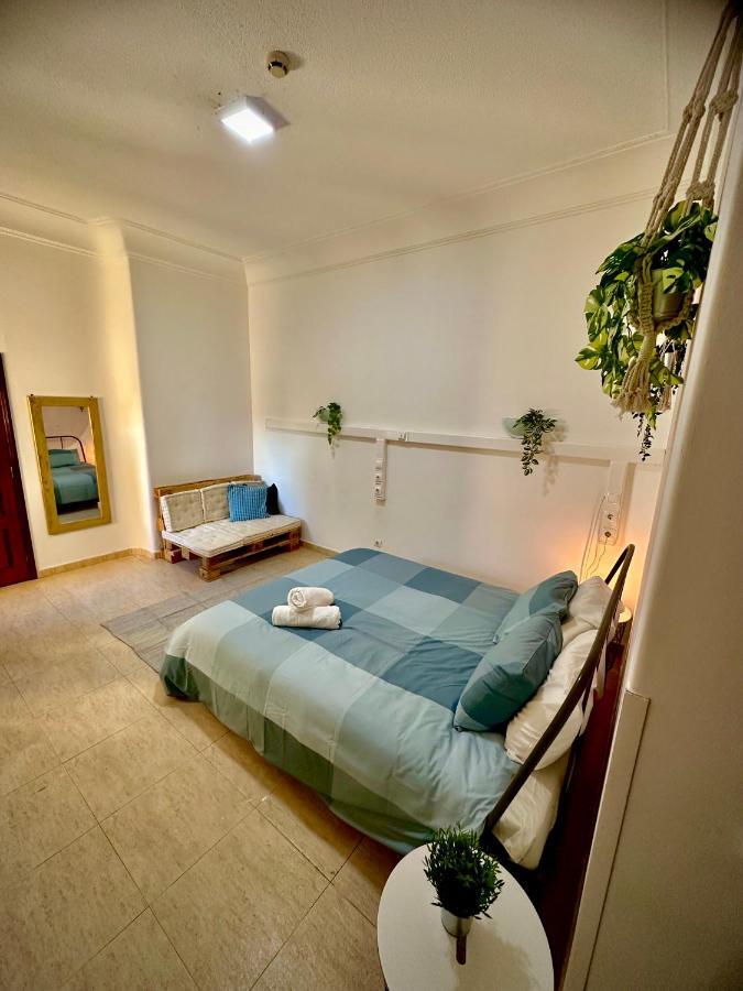 Guest In Ninho Apartman Lisboa Kültér fotó