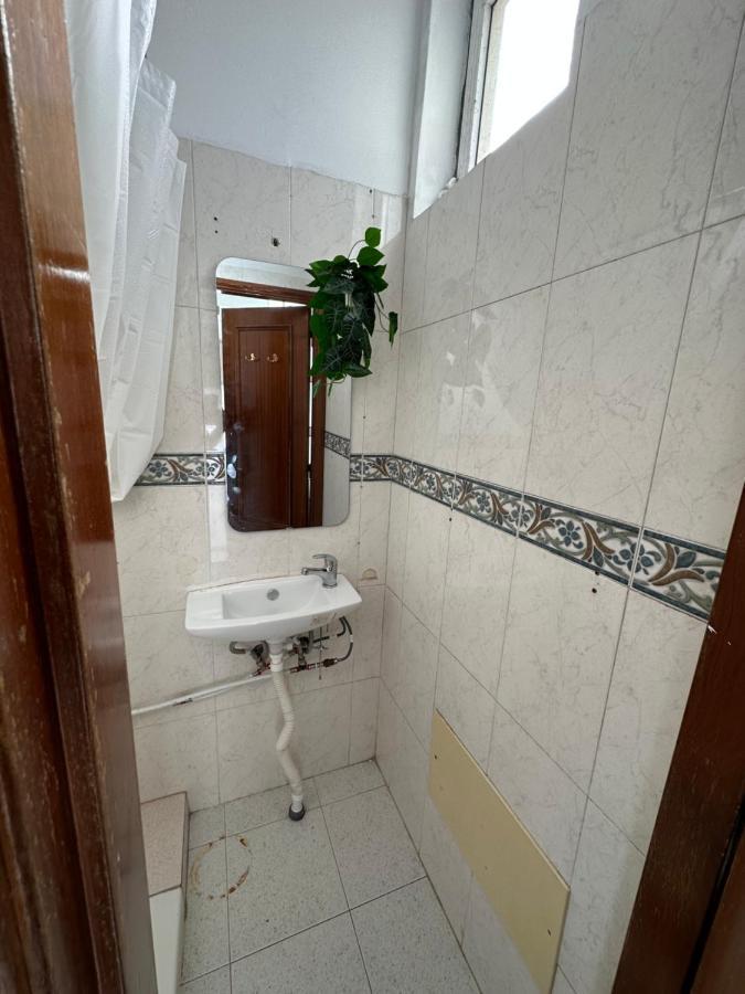 Guest In Ninho Apartman Lisboa Kültér fotó