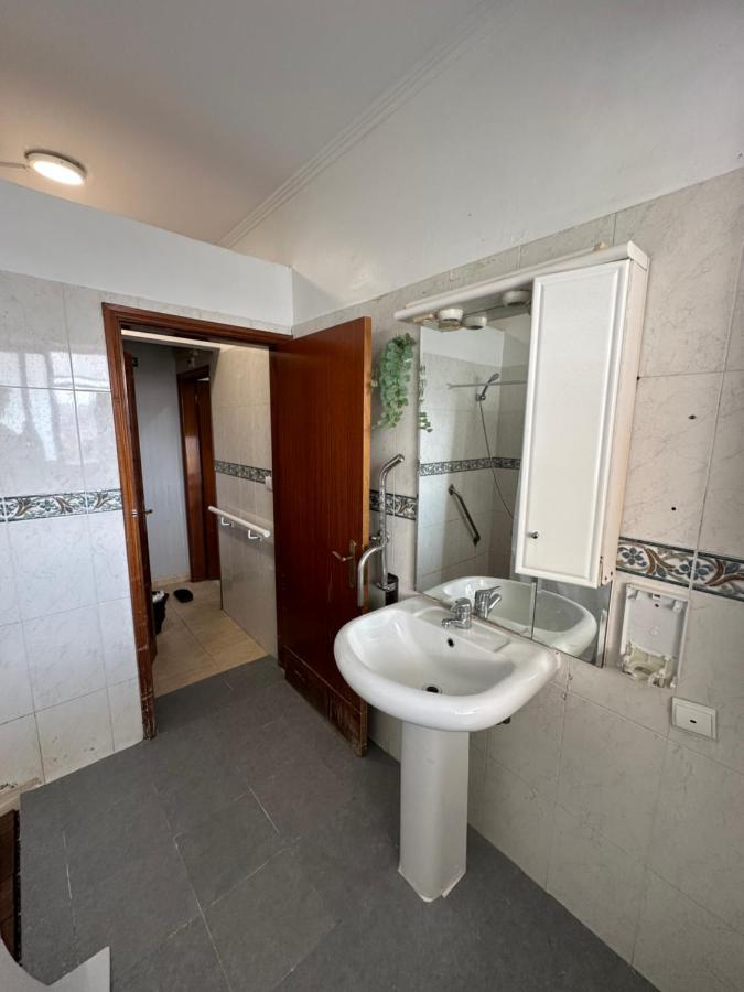 Guest In Ninho Apartman Lisboa Kültér fotó