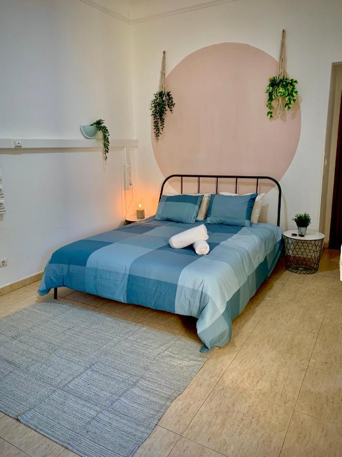 Guest In Ninho Apartman Lisboa Kültér fotó