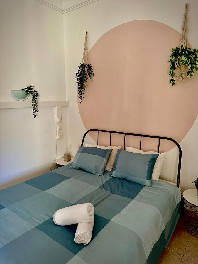 Guest In Ninho Apartman Lisboa Kültér fotó