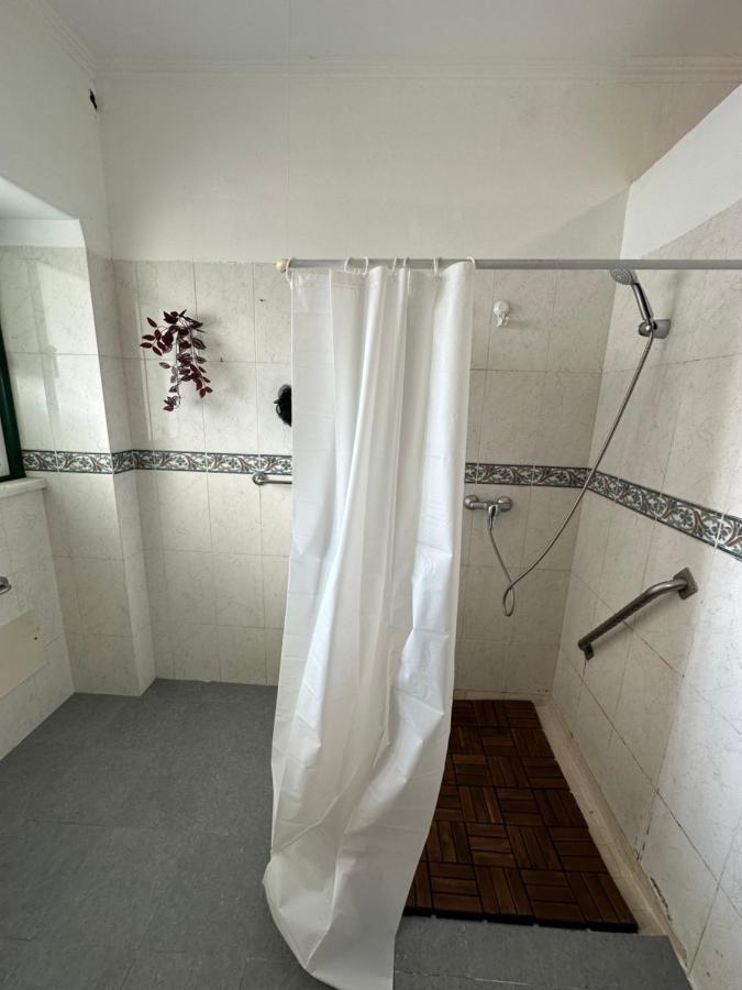 Guest In Ninho Apartman Lisboa Kültér fotó
