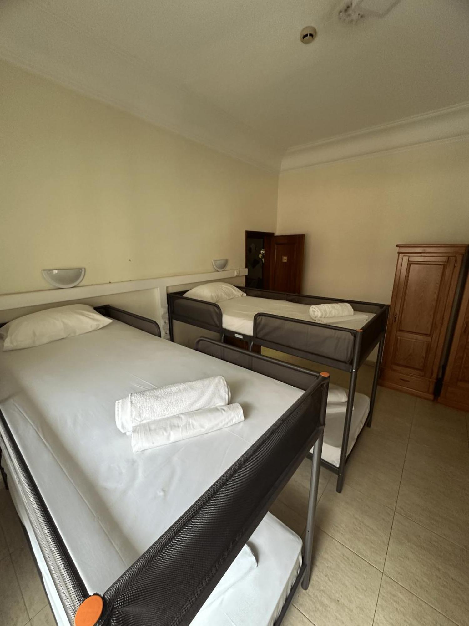 Guest In Ninho Apartman Lisboa Kültér fotó
