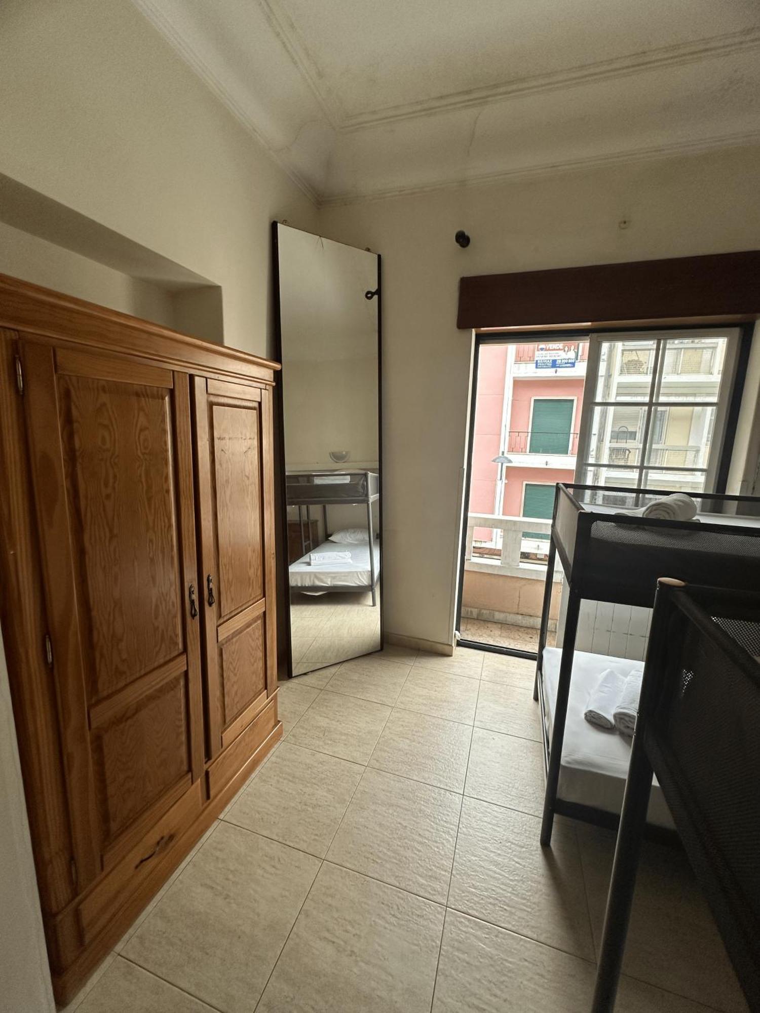 Guest In Ninho Apartman Lisboa Kültér fotó