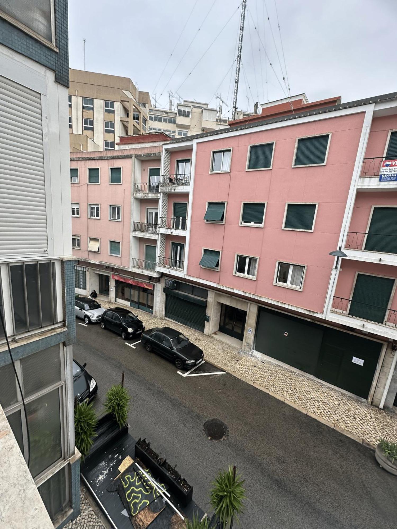 Guest In Ninho Apartman Lisboa Kültér fotó