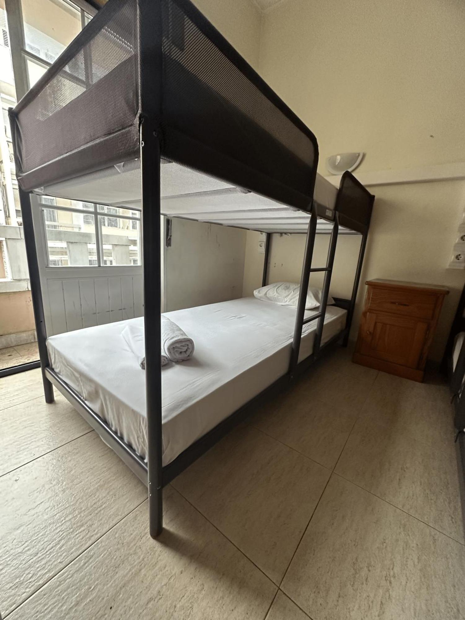 Guest In Ninho Apartman Lisboa Kültér fotó